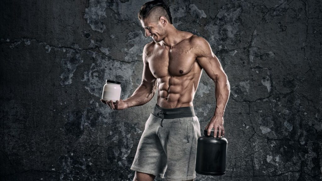 Creatina Monohidrato