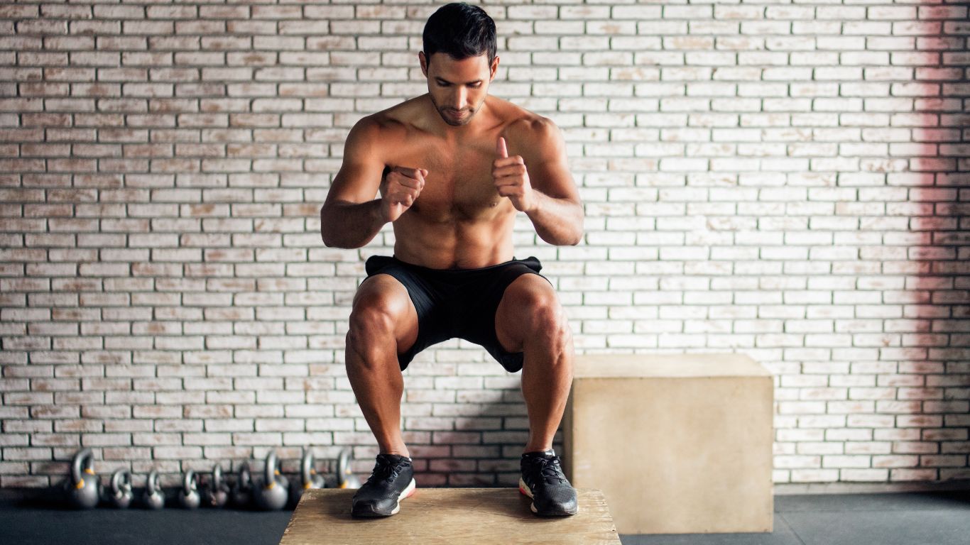 entrenamiento pliométrico